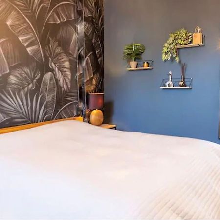Design Apartment Im Zentrum Von Nienburg! Nienburg  Dış mekan fotoğraf