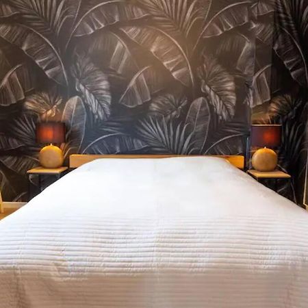 Design Apartment Im Zentrum Von Nienburg! Nienburg  Dış mekan fotoğraf