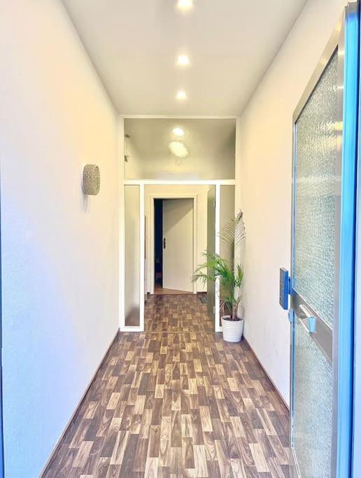 Design Apartment Im Zentrum Von Nienburg! Nienburg  Dış mekan fotoğraf